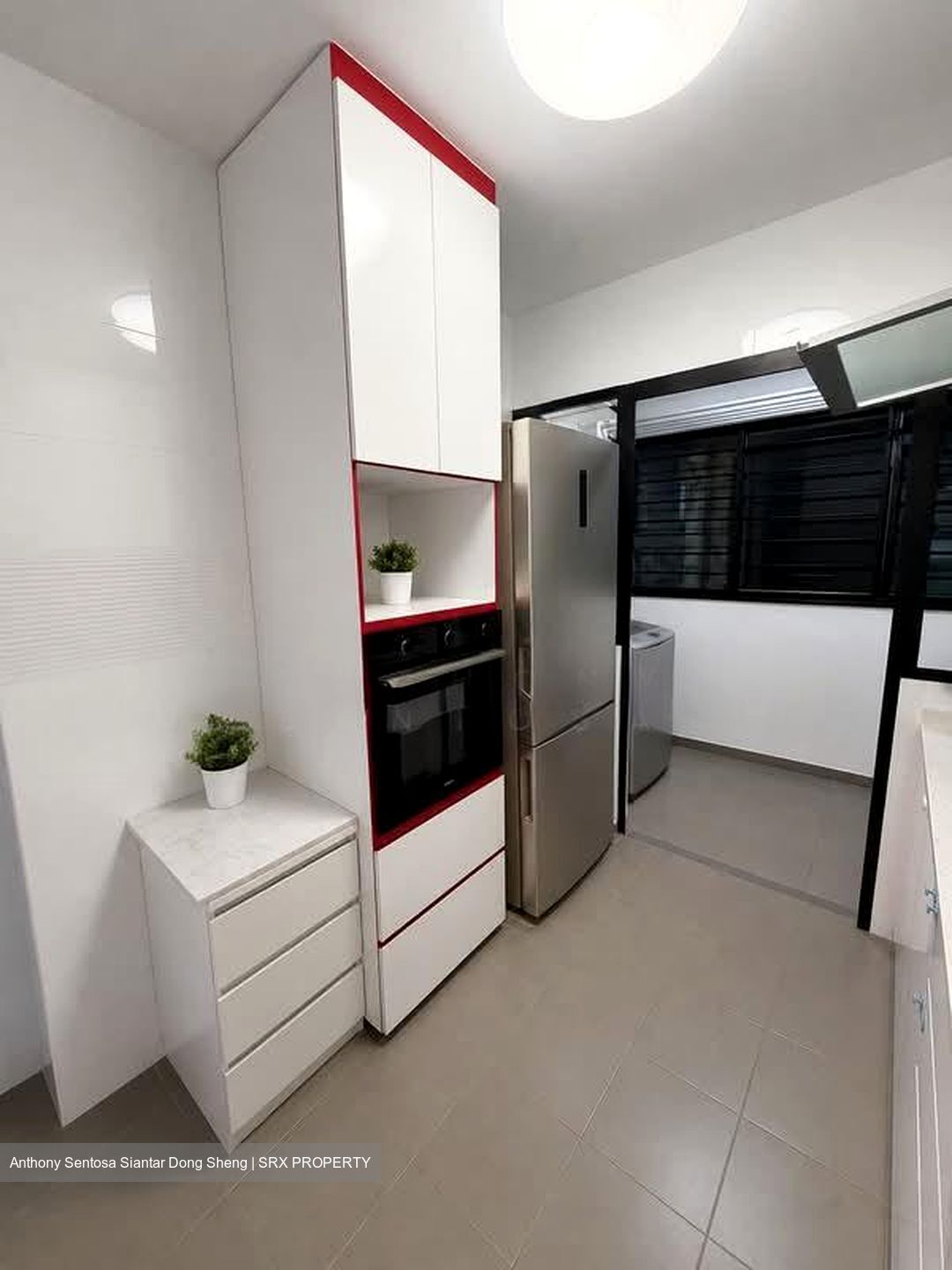 Blk 508A Angsana Breeze @ Yishun (Yishun), HDB 3 Rooms #555586241